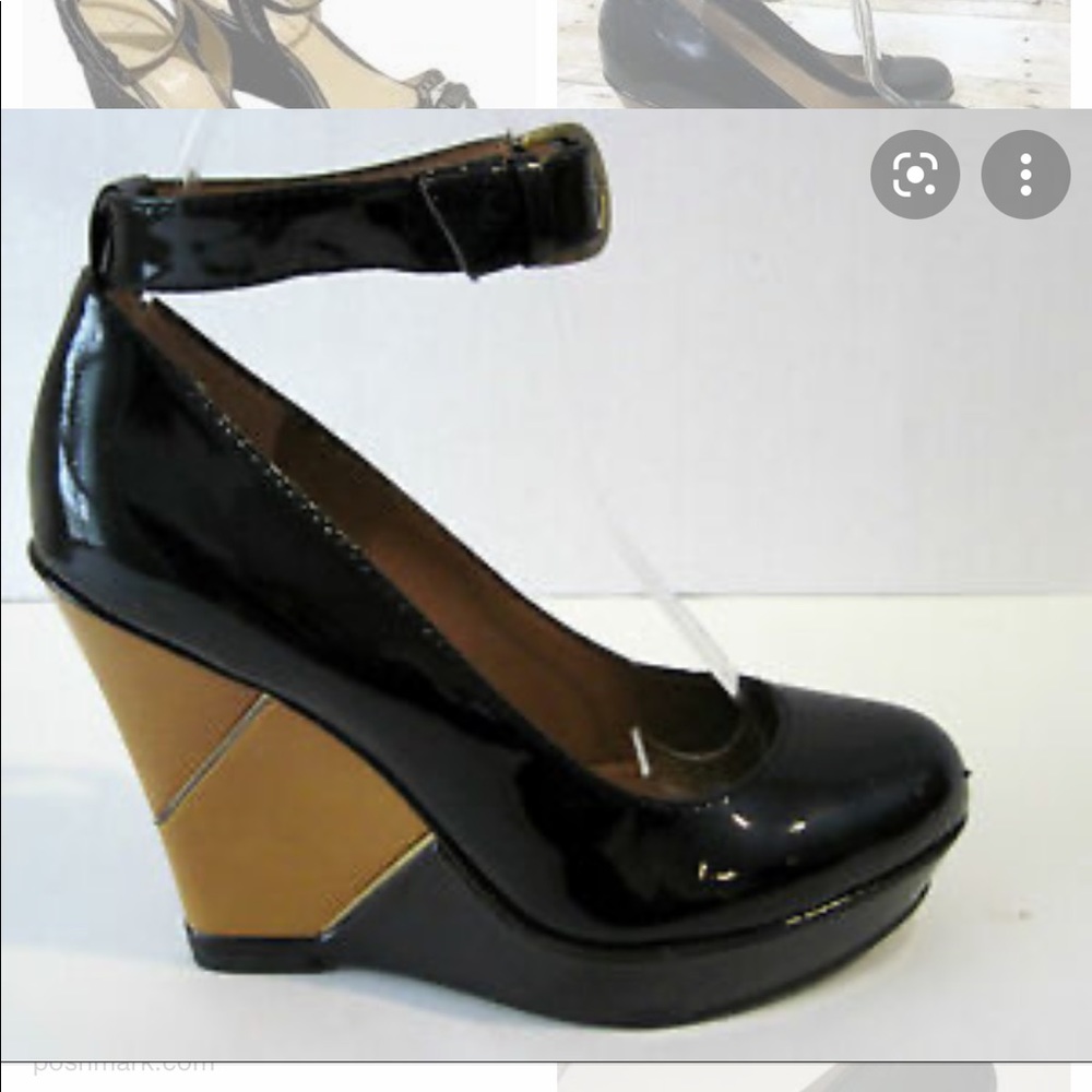 Makowsky wedges